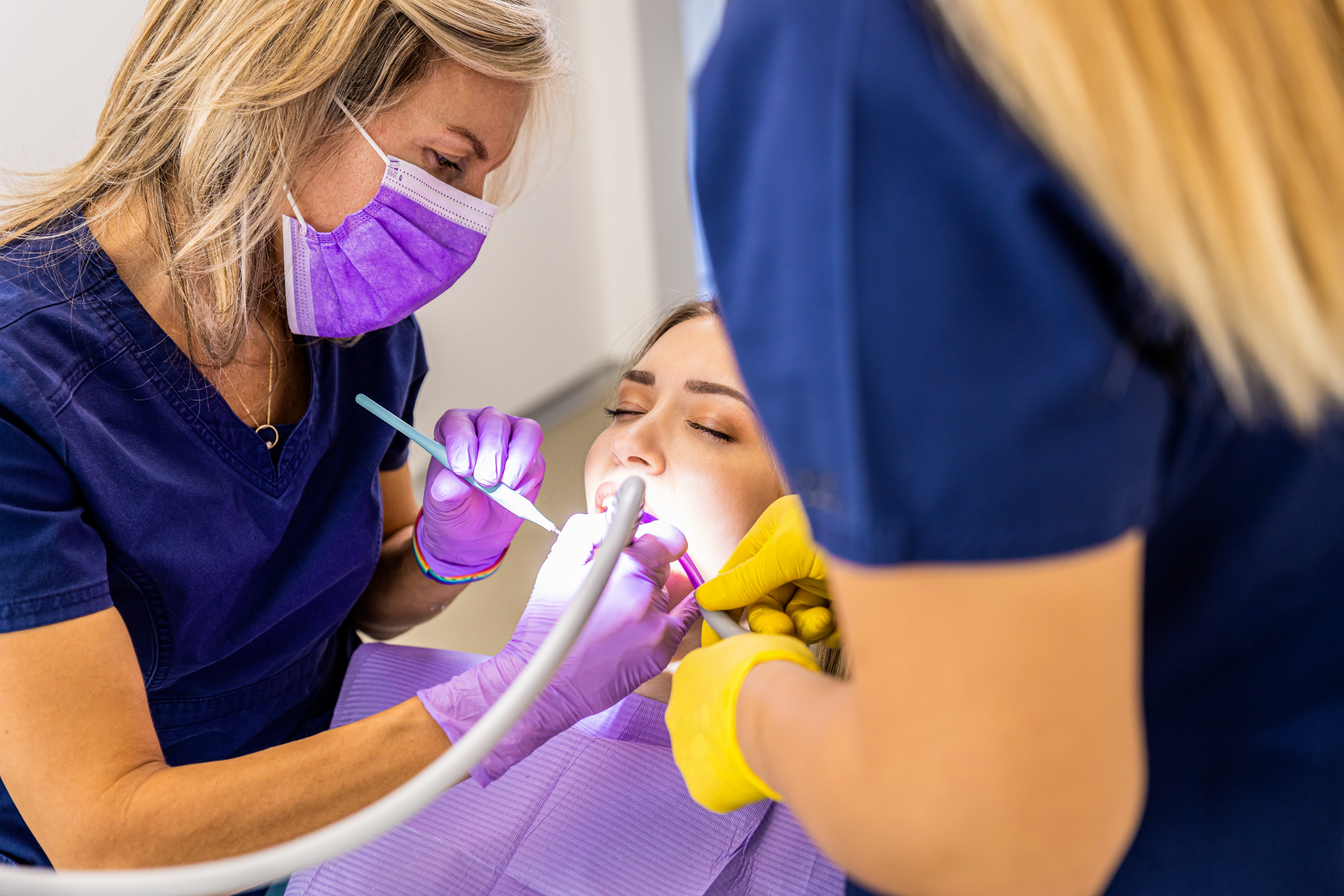 Dečija stomatologija